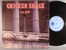 Chicken Shack  O.K. Ken?   Blues Rock; British Blues  Orig UK Press
