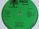 Johnny Powell 
