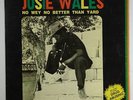 Josie Wales 