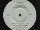 Bluegrass Gospel 45   Rev Martin Hicks   Pentecostaltone   Listen