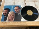 PETER, PAUL & MARY A Song Will Rise LP GOLD LABEL STEREO NEAR MINT