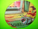 A Flock Of Seagulls ?–  PICTURE DISC Vinyl LP Record Album 1982 UK Limited Ed.
