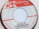 The Federal Band - Do -Re- Me / Like Falling In Love