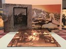 Led Zeppelin 3 LP LOT: IV (Zoso); Houses Of Holy; In Through Outdoor SUPERB WAX