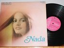 NADA - NADA - 1969 RCA ITALIA LP NM/VG+