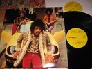 JIMI HENDRIX LP (experience LA 4M) not tmoq 1988