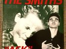 THE SMITHS 'ASK' Original Australian 1986 12