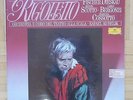 B20 SEALED KUBELIK FISCHER DIESKAU SCOTTO VERDI RIGOLETTO 3 x LP DG DGG STEREO