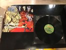 LP NAPALM DEATH HARMONY CORRUPTION ORIGINAL RARE BLACK METAL TRASH DEATH DOOM