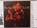 THE CLASH:  