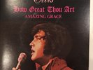 Elvis Presley Ep Ps 45 Rare Rca 2714 How Great Thou Art French Picture Sleeve