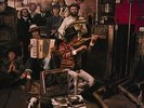 BOB DYLAN & THE BAND Basement Tapes Mobile Fidelity MFSL 2-382 2xLP Numbered
