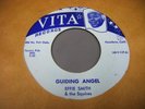 EFFIE SMITH 45 RPM on VITA 