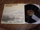 Trappist Afterland - Afterlander, new issue vinyl on Sugarbush, only 200 copies