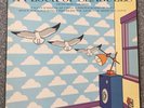 A Flock Of Seagulls The Best Of Lp