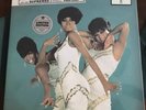 THIRD MAN RECORDS The Supremes Rarities: Motown Lost & Found 4xLP Colored Vinyl