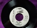 THE FRANTICS  THE WHIP b/w Delilah 1960 excellent condition