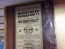 Professor Johnson’s Astounding Sound Show RR-7 Audiophile NM-
