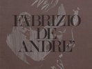 Fabrizio De André Volume 1° Bluebell Record BBLP 39 prima stampa mono vol. VOL 1