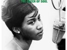 Aretha Franklin - The Queen Of Soul (180g Vinyl LP) NEW/SEALED