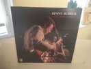 KENNY BURRELL WITH RUFUS REID - MUSE RECORDS - US ORIGINAL - TOP