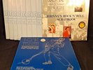 FESTIVAL 1988 BOXED SET JOHNNY O'KEEFE 8 LP RECORDS J O'K SO TOUGH VG CONDITION.