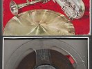 2 Spur Tonband Reel to Reel : Stan Kenton - Kenton climax (Progressive Jazz)