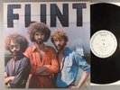 Flint  Self-Titled    White Label Promo   Grand Funk Railroad