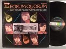 Forum Quorum, The  Self-Titled   Garage; Psych   1968 Decca
