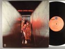 Head Over Heels  Self-Titled   Hard Rock