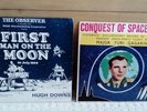 Conquest Of Space: Yuri Gagarin 1961 + First Man on the Moon 7