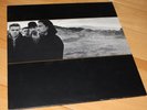 The Joshua Tree by U2 Vinyl / Record w/ Poster