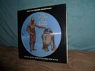 THE STORY OF STAR WARS PICTURE DISC 20TH CENTURY FOX 1977 NM DISC