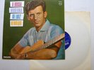 LUIZ HENRIQUE a bossa moderna LP 1964 Philips P-632.195-L orig Brazil Bossa Nova