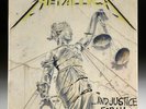 VINYL LP Metallica - And Justice For All 2LP Elektra 1988