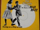 The Swing Era 1941-1942 Box Set 3xLP + Book – Duke Ellington, Count Bassie