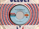 RARE Latin Bugalu 45 LOS IMPERIALS Baila Mi Boogaloo VELVET VENEZUELA Hear VIBES