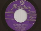 Pinoy R&R Rockabilly 45 BOBBY GONZALES Later Alligator/Rock Around Clock HEAR