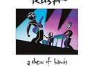 RUSH A Show Of Hands 2 x 200gm Vinyl LP REMASTERED NEW & SEALED