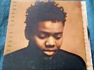 Tracy Chapman - Self titled LP w/inner (Elektra/1988) Strong VG+