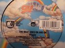 Instant Funk / Ripple - I Got My Mind Made Up / The Beat Goes On And On (12