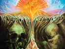 Moody Blues - In Search Of The Lost Chord (Vinyl Used Like New)