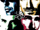 Pop Gatefold  by U2  [rock & pop]  [Vinyl] (BRAND NEW)