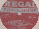 Tyrannosaurus Rex - 'My People Were Fair' 1968 UK Regal Zonophone LP SLRZ1003
