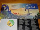 ZZ TOP - TEJAS / GERMANY-NOVA-FOC-LP (EX) 1976 & INLET