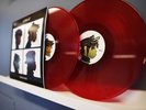 Gorillaz Demon Days Vinyl NEW SEALED VMP Vinyl Me Please Red Pressing Limited
