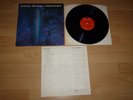 Karin Krog - John Surman - Cloud Line Blue Vinyl LP Modal Jazz 1979