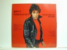Bruce Springsteen - Son You May Kiss The Bride, Basil WED AL. 13585, 1985 UK LP