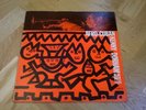 Kenny Dorham - Afro-Cuban LP Vinyl Blue Note 1535 - rare jazz masterpiece