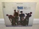 THE BYRDS Younger Than Yesterday LP Orig THICK 1st Press Columbia Psych SEALED